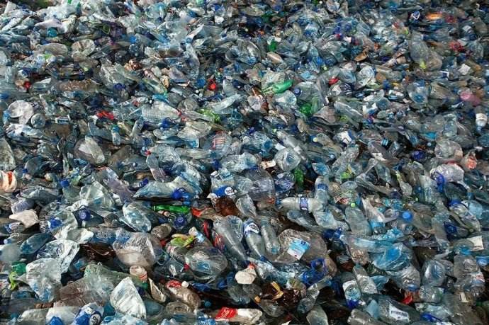 震驚！首次確認(rèn)：人體已被微塑料污染！