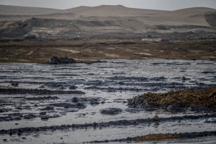 危廢處理幾千億市場：安全和技術是首要前提。