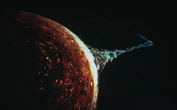 先別擔(dān)心“地球流浪”，這個(gè)威脅更現(xiàn)實(shí)！