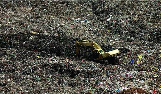 垃圾而已，有啥可折騰的？