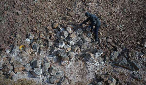 熱解技術(shù)助力改變危廢失控局面，實(shí)現(xiàn)危廢無(wú)害化處理