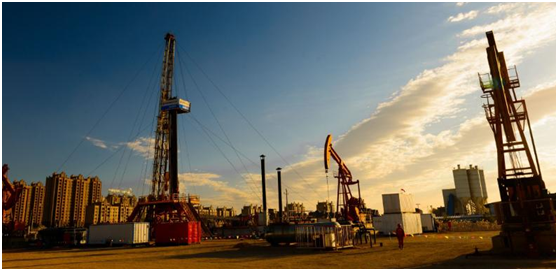 恒譽(yù)環(huán)保：污油泥無(wú)害化資源化處理解決方案