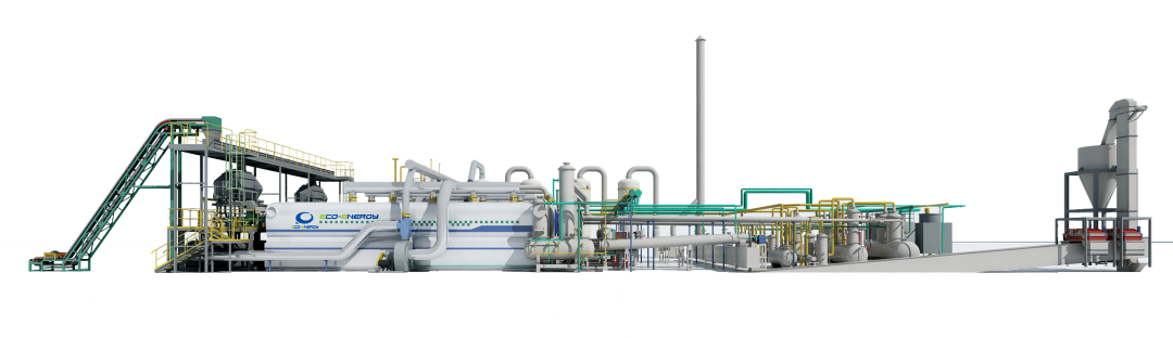恒譽(yù)環(huán)保：引領(lǐng)“塑料回收”新時代，助力解決塑料污染