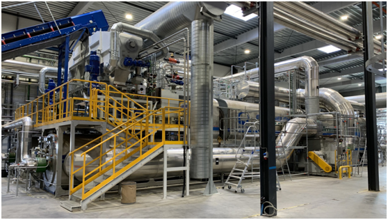 恒譽(yù)環(huán)保：引領(lǐng)“塑料回收”新時代，助力解決塑料污染