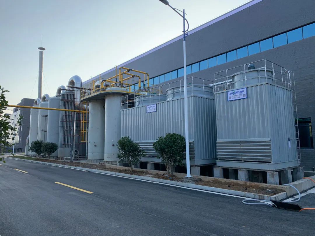 恒譽(yù)環(huán)保-如何解決熱解物料易結(jié)焦的世界性難題？