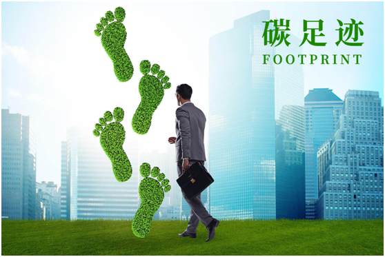什么是碳足跡？如何計算與查詢碳足跡？