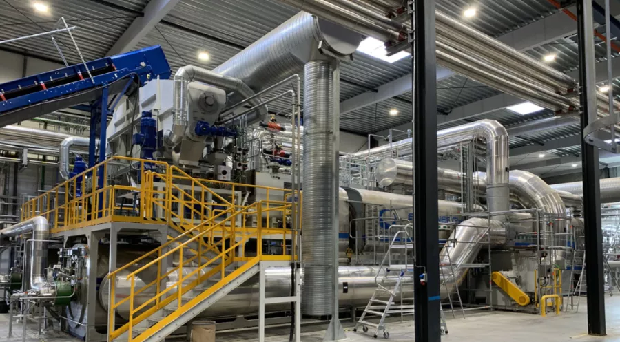 工信部鼓勵(lì)廢塑料化學(xué)循環(huán)，推廣熱裂解技術(shù)