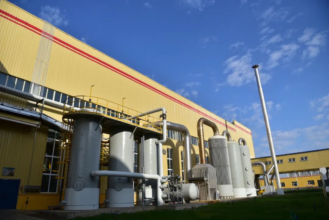 含油污泥的“終結者”，恒譽環(huán)保熱解處置方案“變廢為寶”