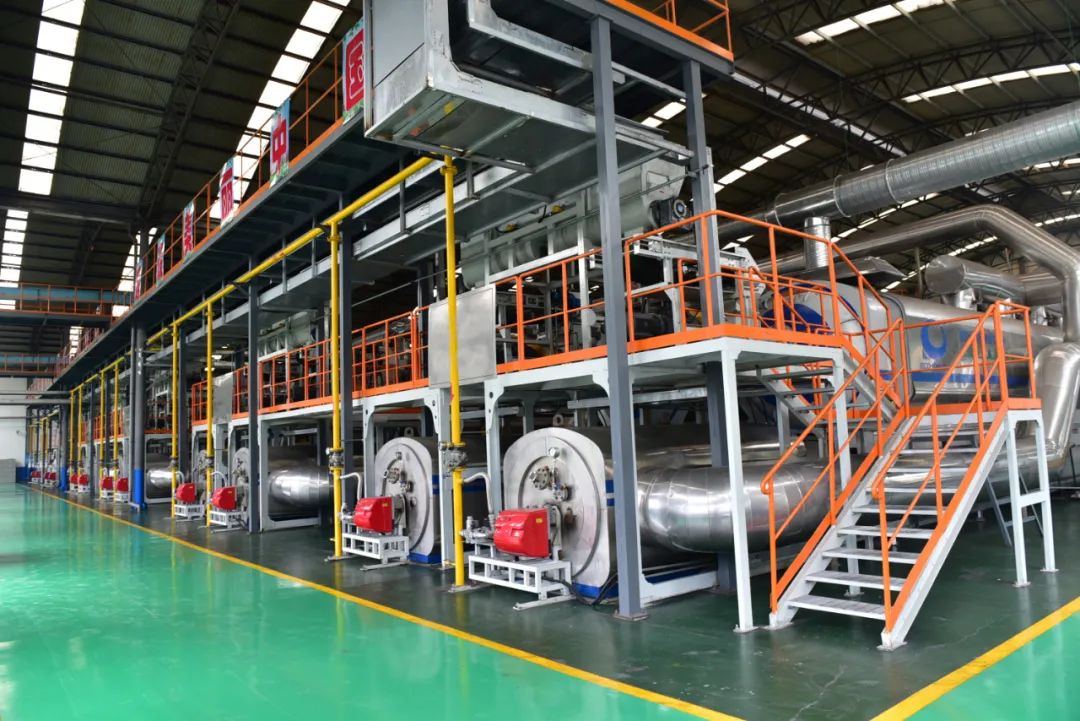 專注除“廢”，綠色發(fā)展，恒譽(yù)環(huán)保助力十四五“無廢城市”建設(shè)