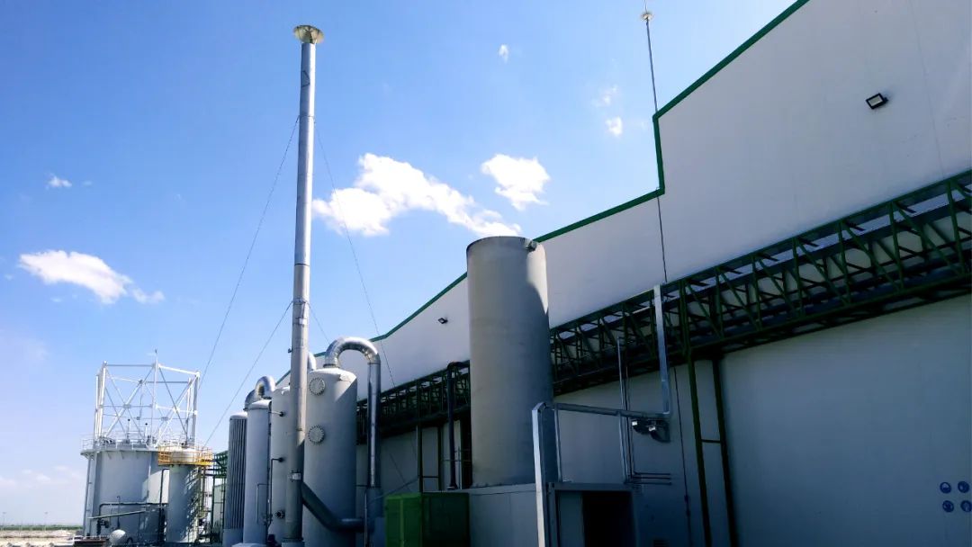 專注除“廢”，綠色發(fā)展，恒譽(yù)環(huán)保助力十四五“無廢城市”建設(shè)