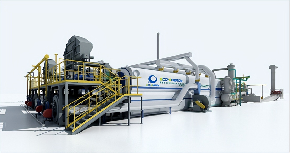 強(qiáng)壓之下，危廢處理產(chǎn)業(yè)的機(jī)遇與發(fā)展